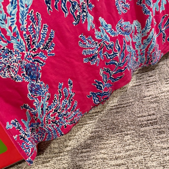 Lilly Pulitzer maxi Dress - Picture 4 of 5